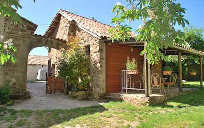 Camping La Mouline