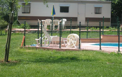 Camping La Mouline