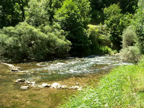 Camping La Mouline