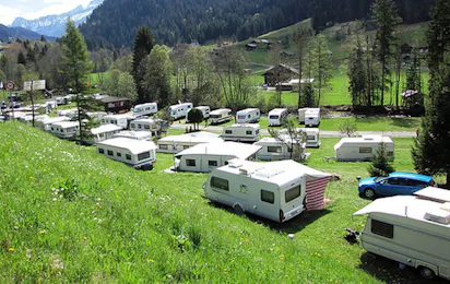 Camping La Murée