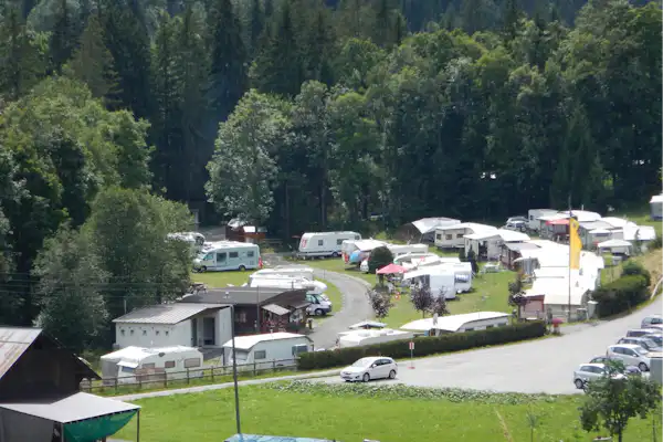 Camping La Murée