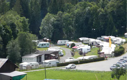 Camping La Murée