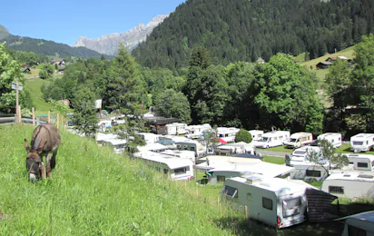 Camping La Murée