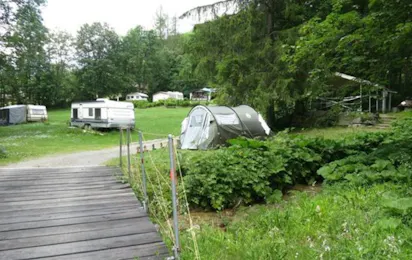 Camping La Murée