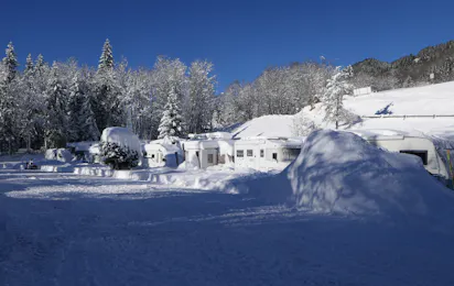 Camping La Murée