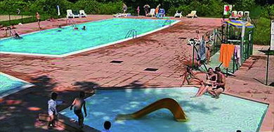 Camping La Musardière