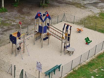 Camping La Musardière