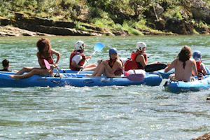 Camping La Muse