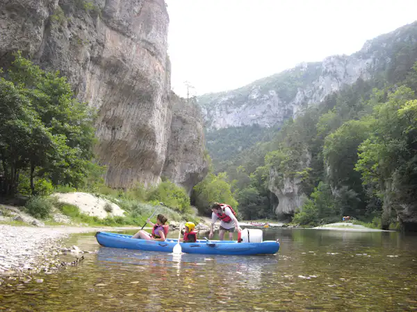 Camping La Muse