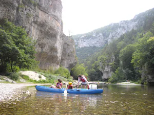 Camping La Muse