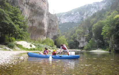 Camping La Muse