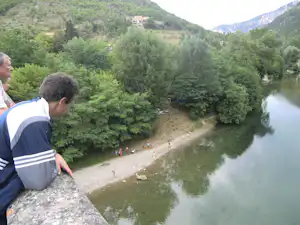 Camping La Muse