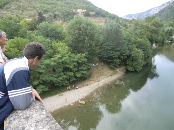 Camping La Muse