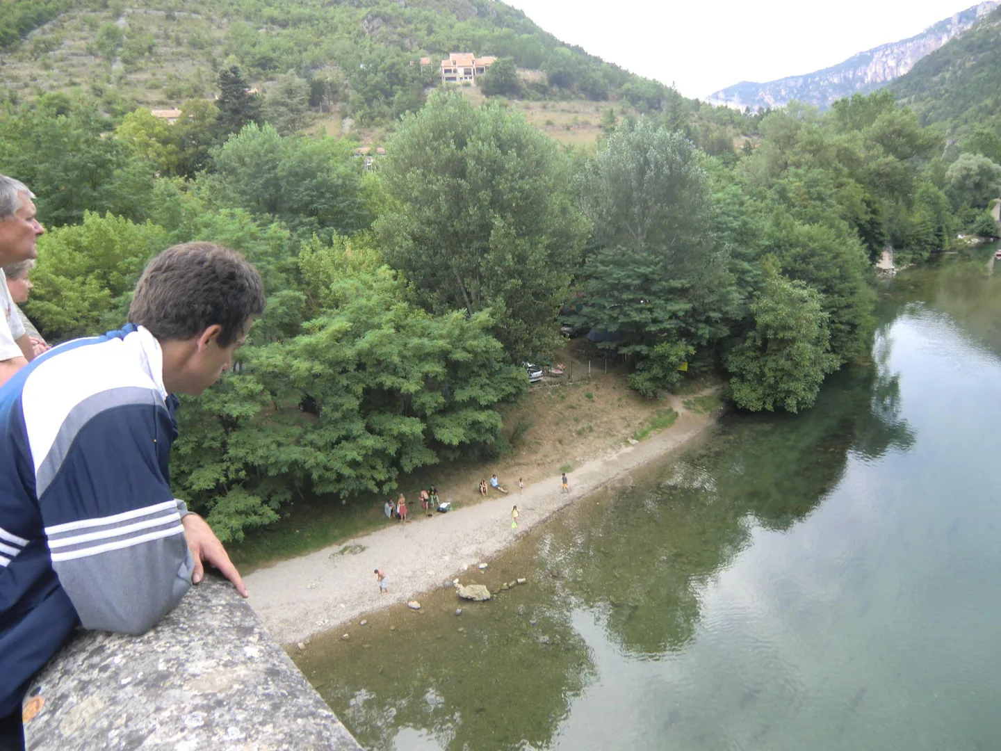 Camping La Muse