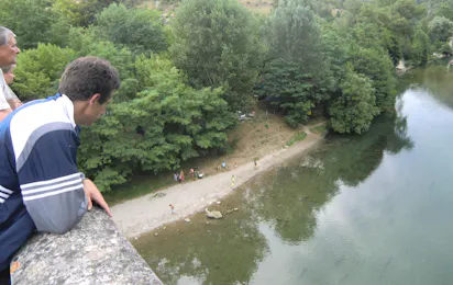 Camping La Muse