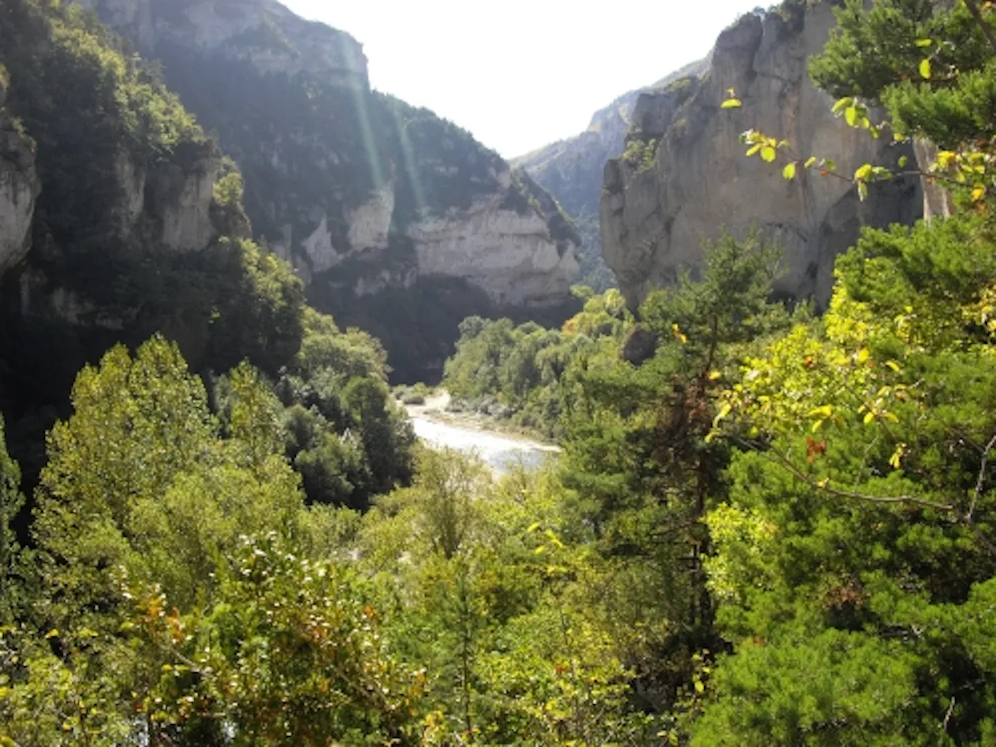 Camping La Muse