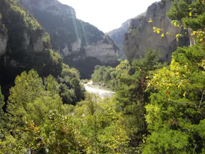 Camping La Muse