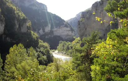 Camping La Muse