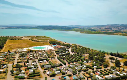 Capfun Camping La Nautique