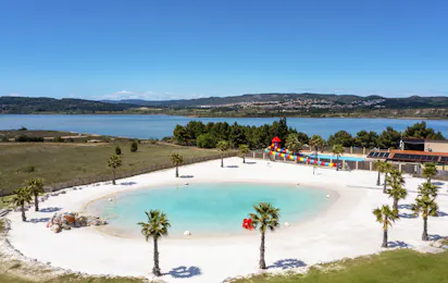 Capfun Camping La Nautique