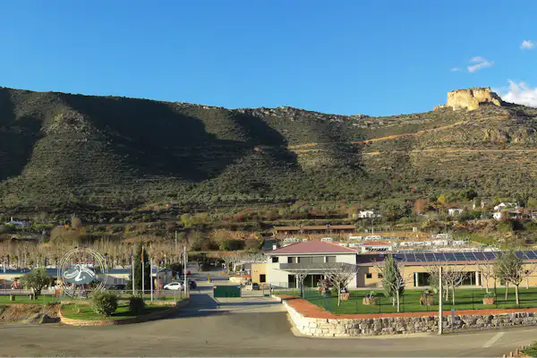 Camping La Noguera