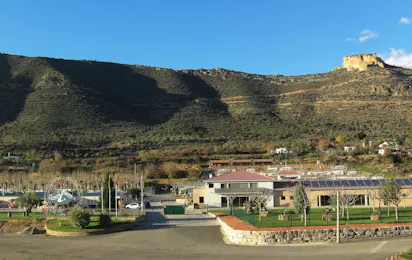 Camping La Noguera