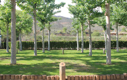 Camping La Noguera