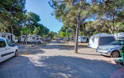 Camping La Noria