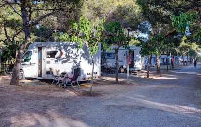 Camping La Noria