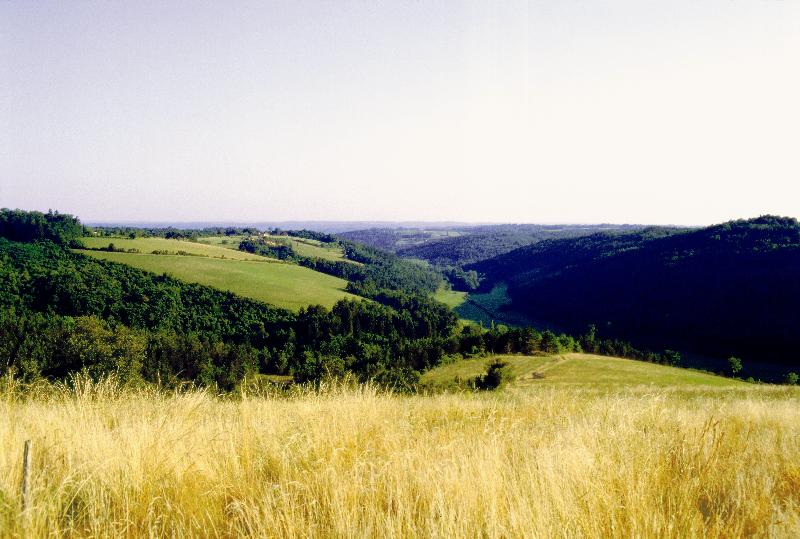 Camping La Nouvelle Croze.