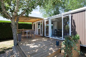 Camping La Nouvelle Croze