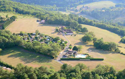 Camping La Nouvelle Croze