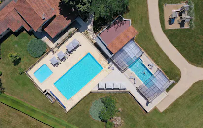 Camping La Nouvelle Croze