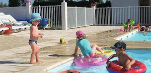 Camping La Paille Haute