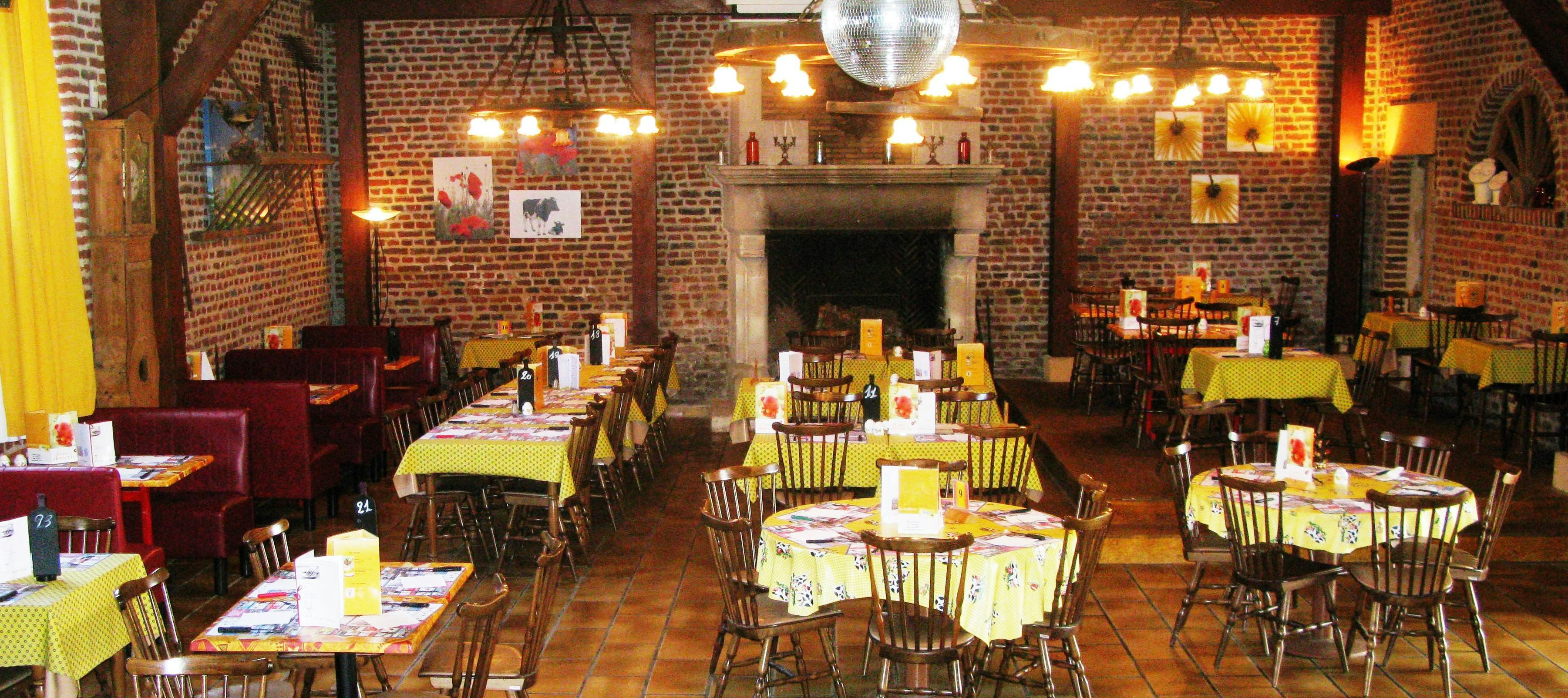 Camping La Paille Haute