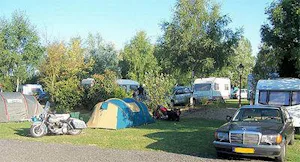 Camping La Paille Haute