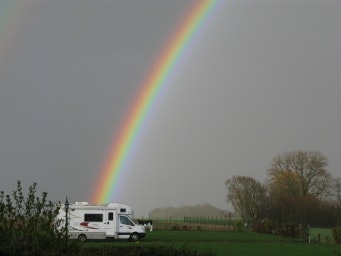 Camping La Paille Haute