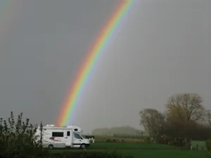 Camping La Paille Haute