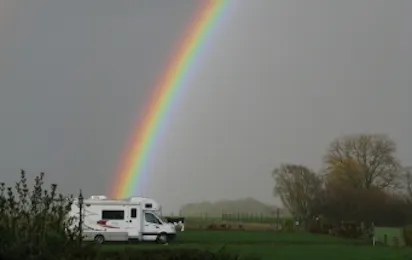Camping La Paille Haute