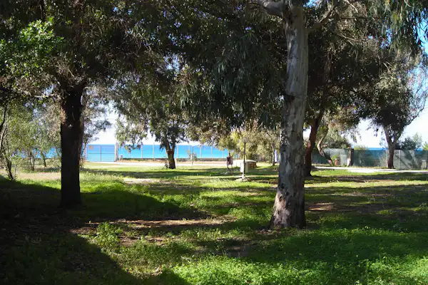 Camping La Palma