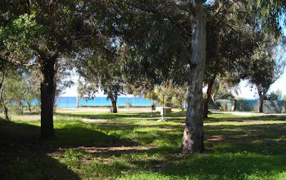 Camping La Palma