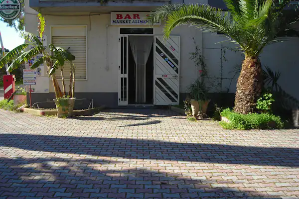 Camping La Palma