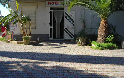 Camping La Palma
