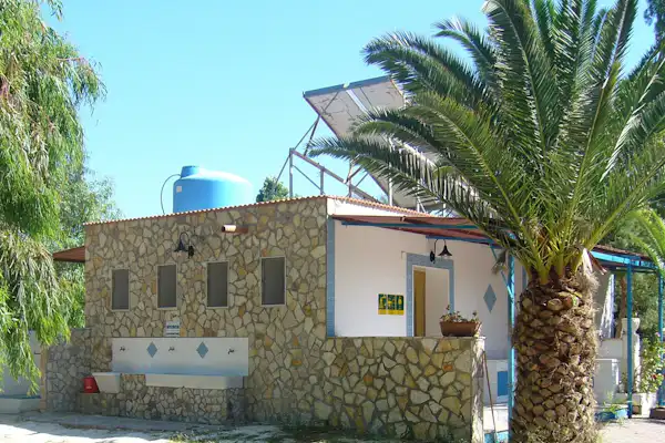 Camping La Palma