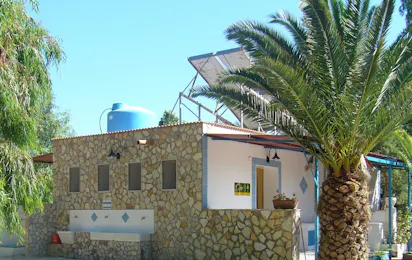 Camping La Palma