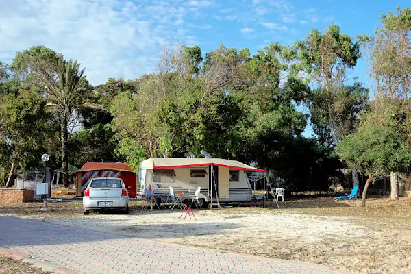 Camping La Palma