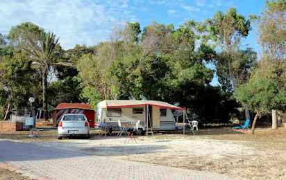 Camping La Palma