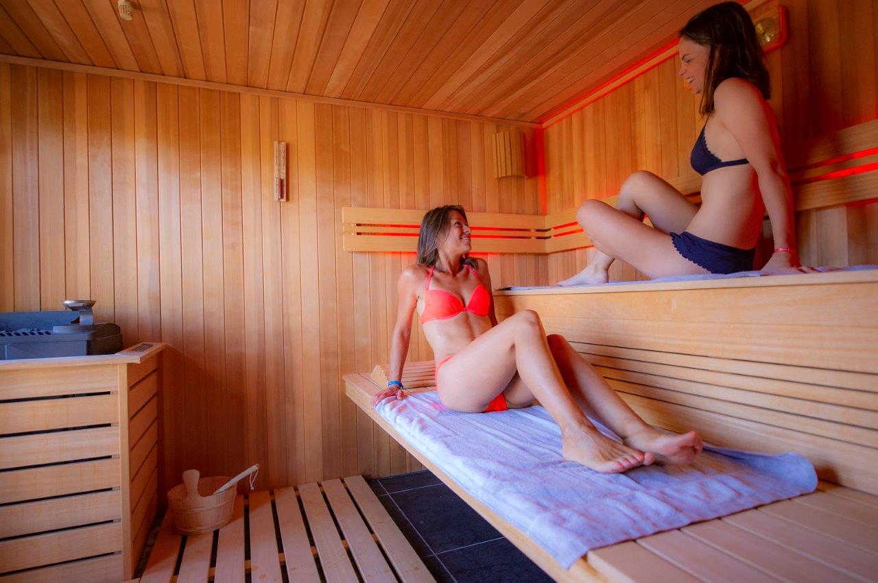 Camping La Palombière (Sainte-Nathalène)