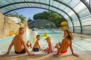 Camping La Palombière