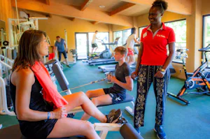 Camping La Palombière